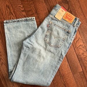 Men’s Levi’s 565 Loose Straight Jeans